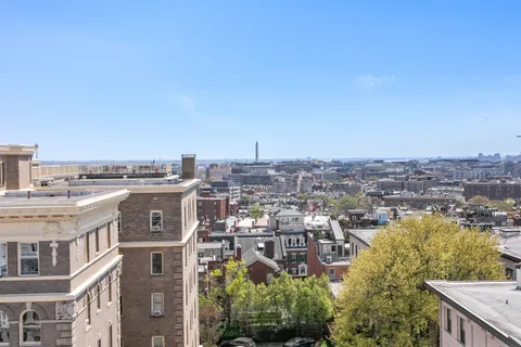 $775,000 | 2123 California Street Northwest, Unit D5, Washington, DC 20008