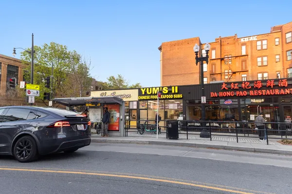 $1,395,000 | 1113 Rhode Island Avenue Northwest, Washington, DC 20005