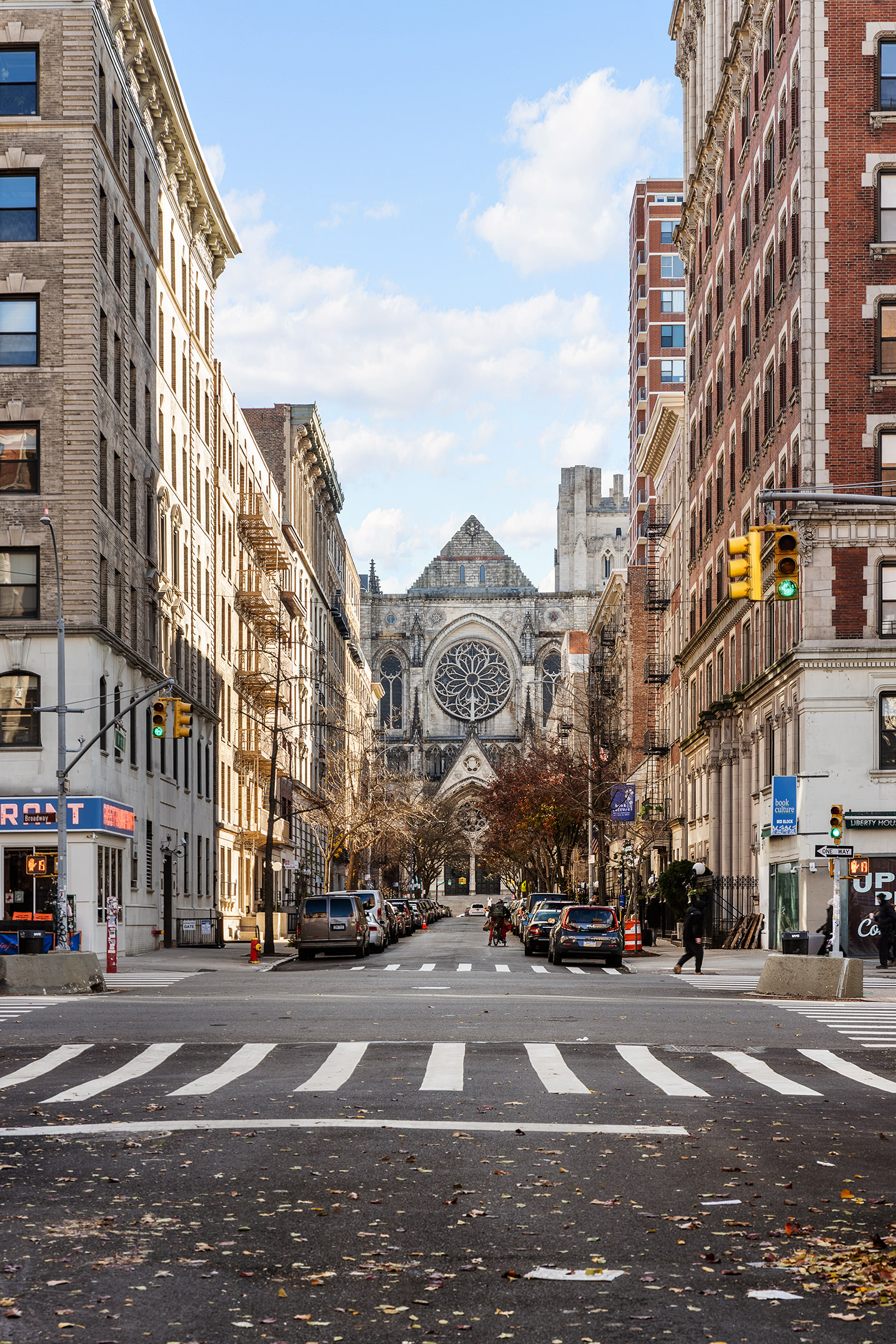 395 Riverside Drive, Unit 7F Manhattan, NY 10025 - Photo 9 of 10