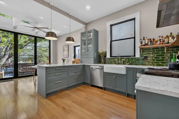$2,100,000 | 1781 Lanier Place Northwest, Washington, DC 20009