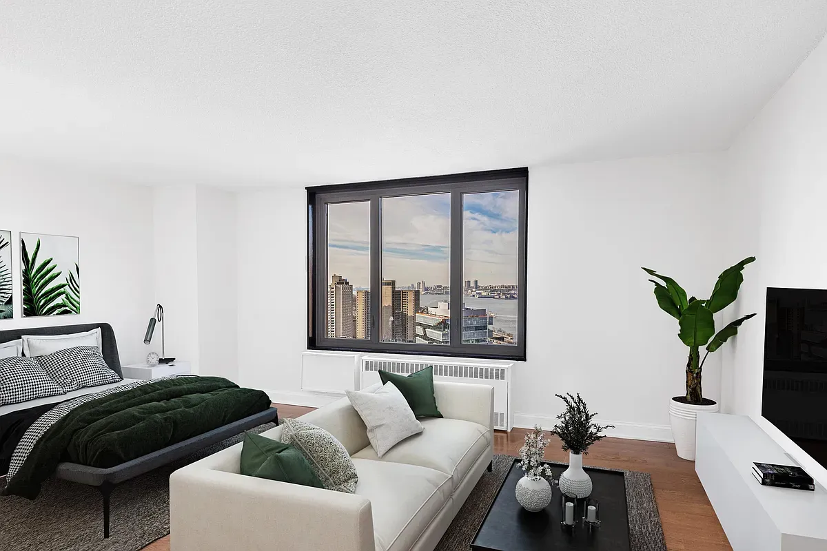 $2,695 | 3333 Broadway, Unit D22J | Manhattanville