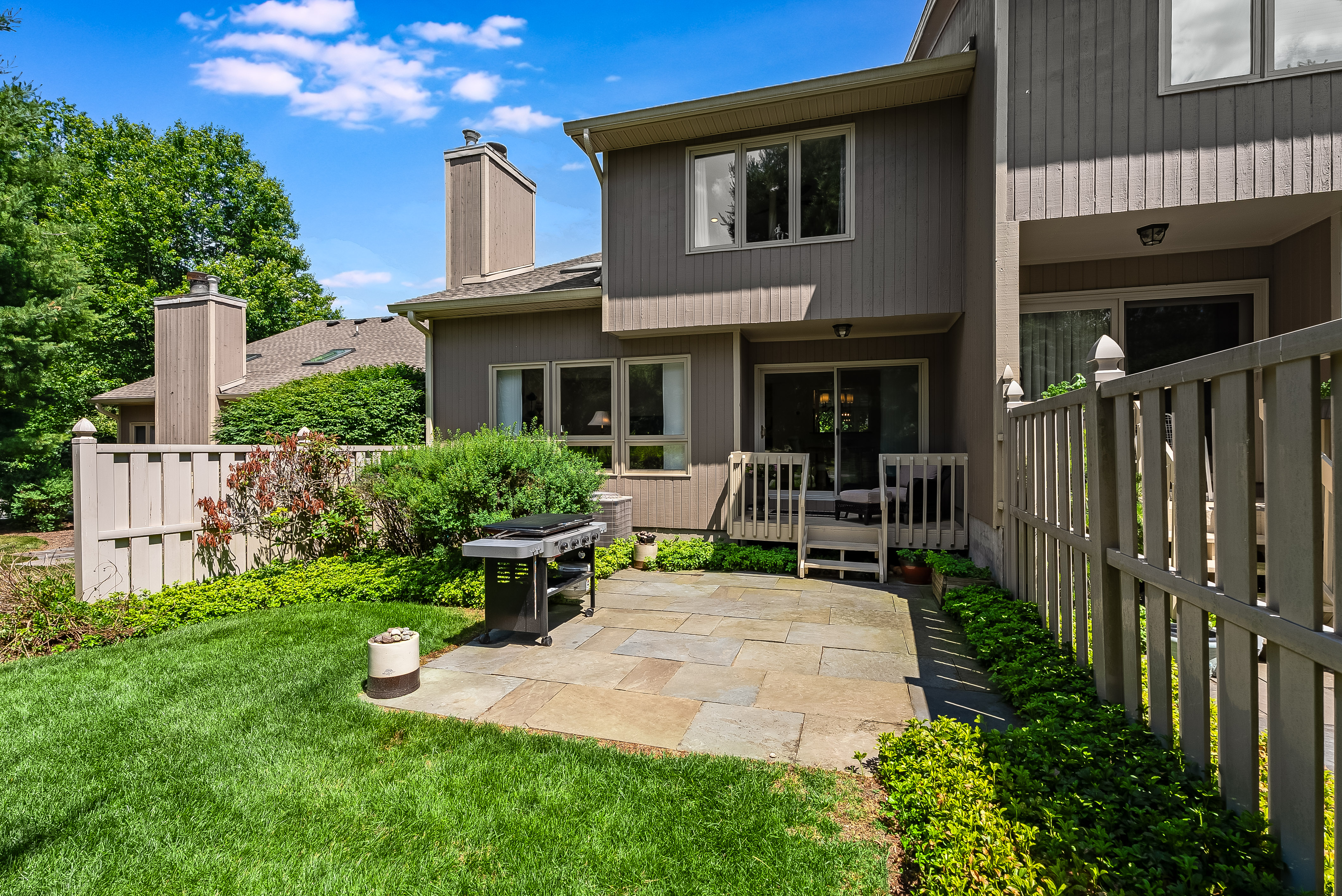3 Carswell Court Basking Ridge, NJ 07920 - Photo 16 of 20