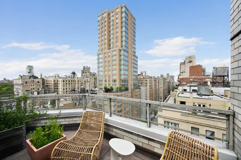 $5,500,000 | 40 East 84th Street, Unit 17A | Upper East Side