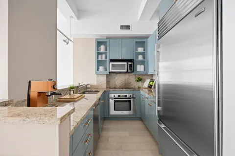 $4,300 | 80 John Street, Unit 9E | Financial District