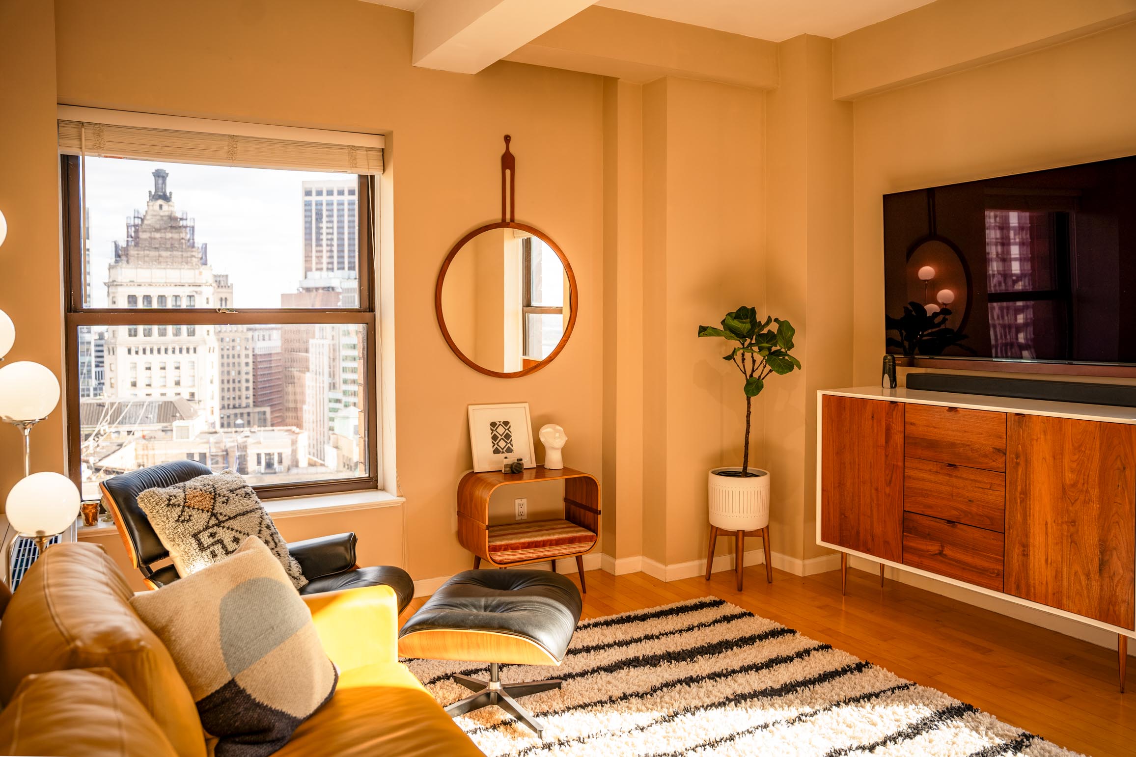 20 West Street, Unit 36E Manhattan, NY 10004 - Photo 3 of 17