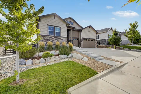 $995,000 | 23940 East Tansy Drive, Aurora, CO 80016