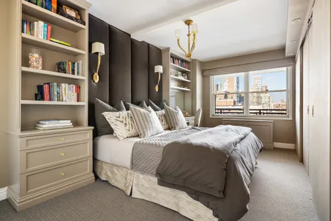 $2,100,000 | 420 East 72nd Street, Unit 12J | Lenox Hill