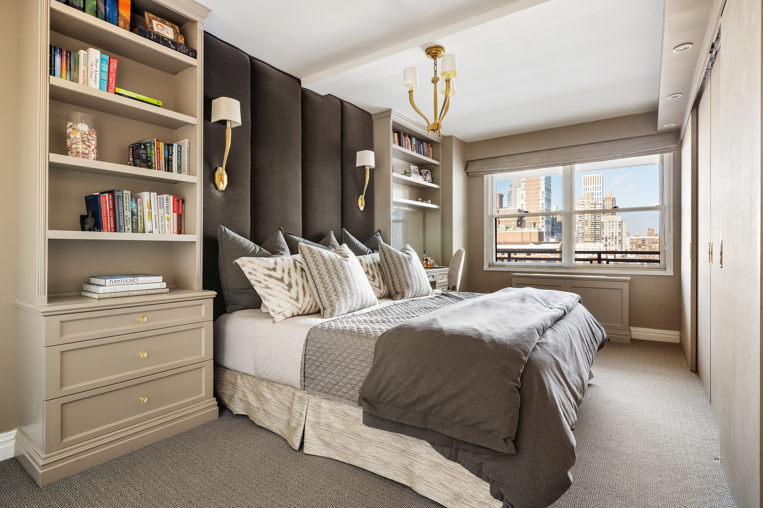 420 East 72nd Street, Unit 12J Manhattan, NY 10021 - Photo 5 of 11