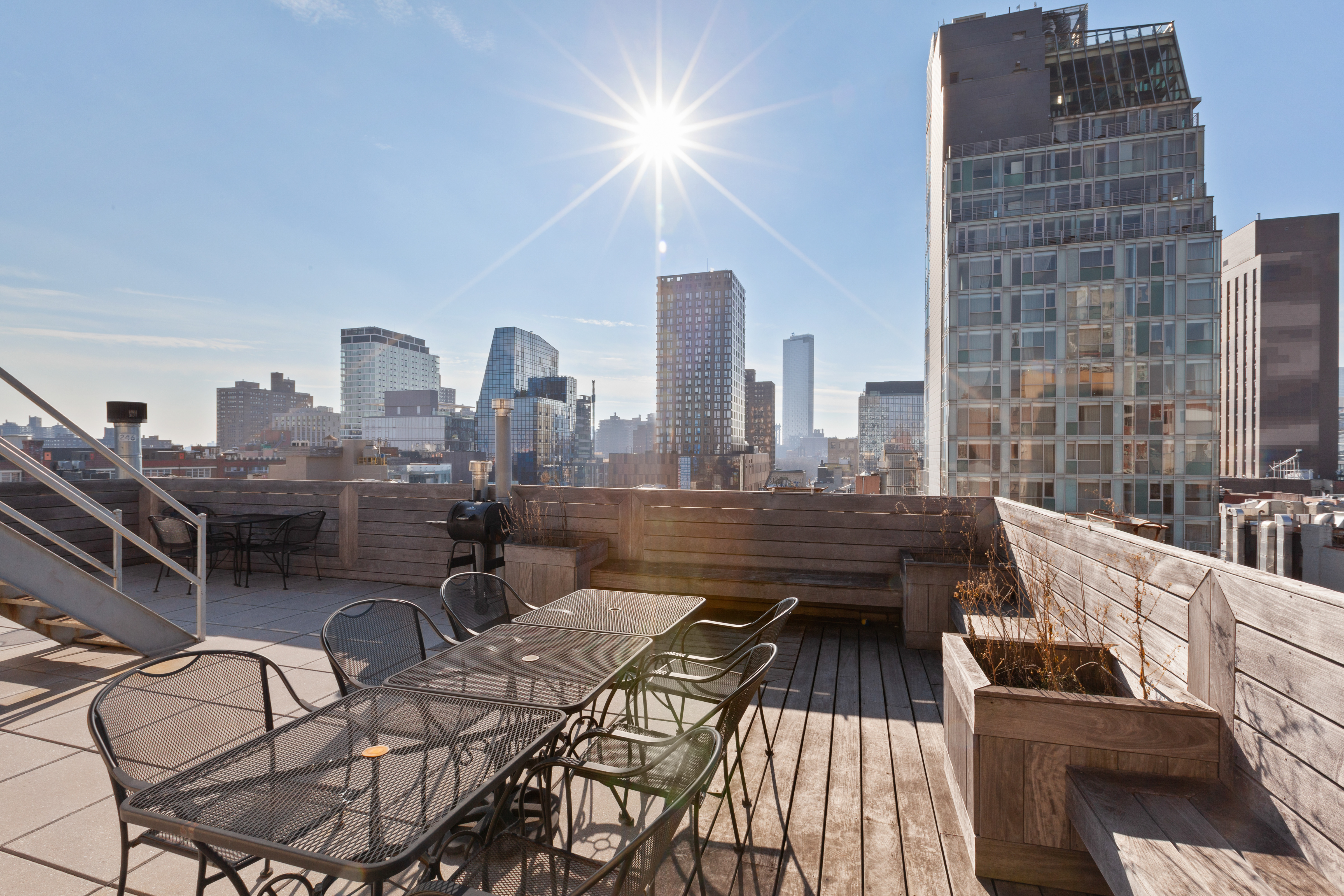 133 Essex Street, Unit 602 Manhattan, NY 10002 - Photo 8 of 9