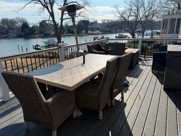 $2,500,000 | 3815 Outrigger Drive, Edgewater, MD 21037