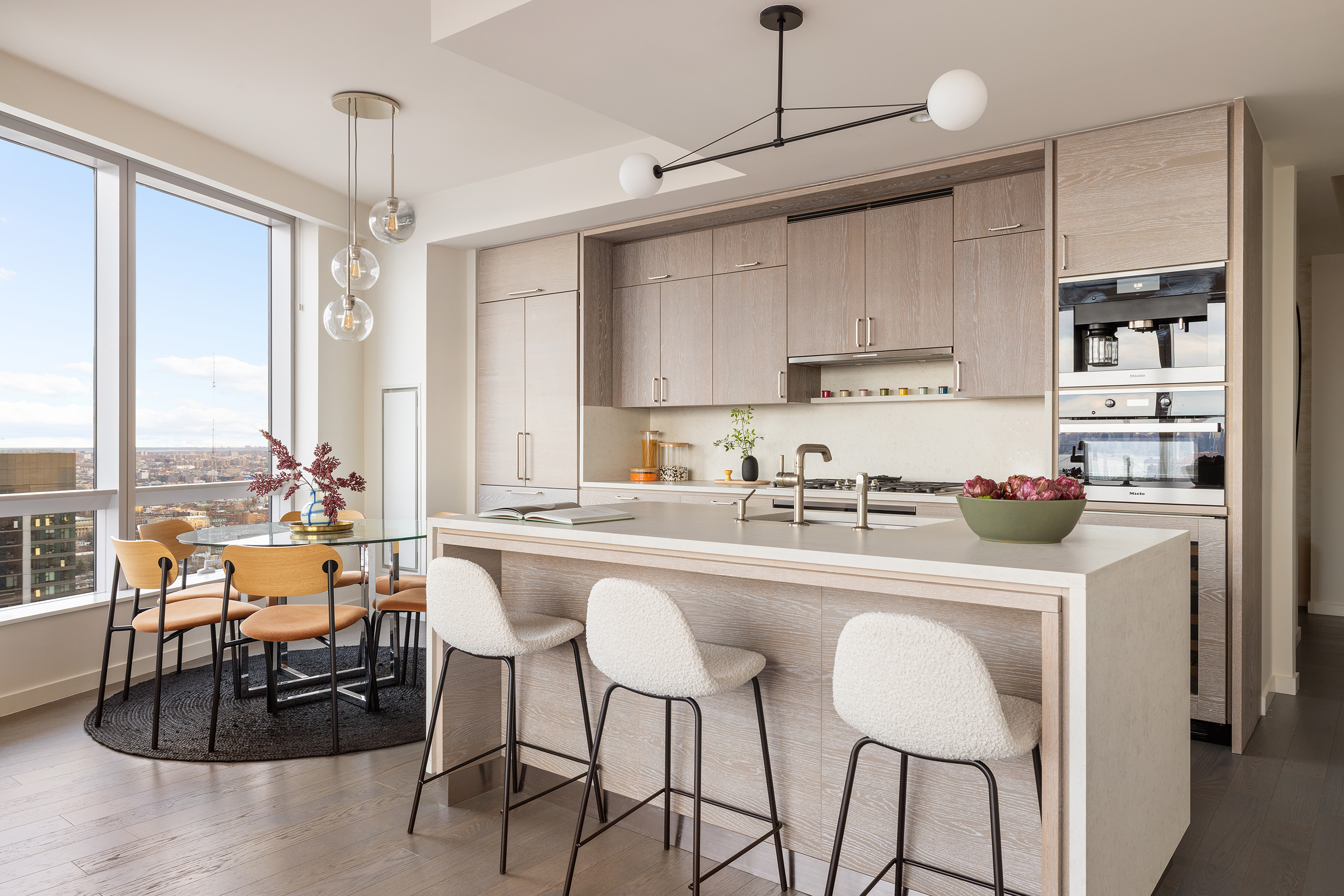 1 City Point, Unit 45D Brooklyn, NY 11201 - Photo 3 of 39