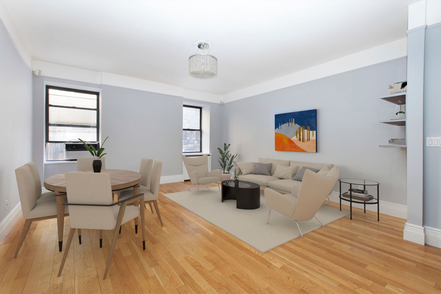 310 West 97th Street, Unit 21 Manhattan, NY 10025 - Photo 3 of 19