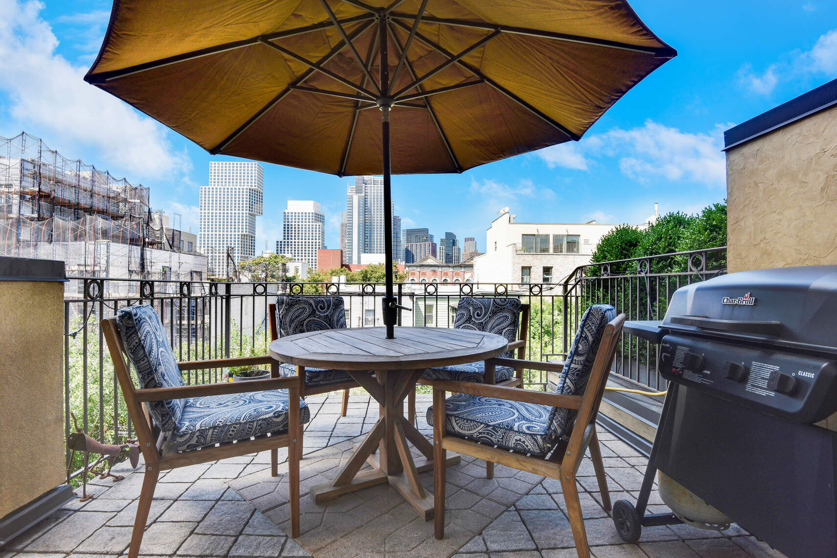 61 Java Street, Unit 8 Brooklyn, NY 11222 - Photo 16 of 20