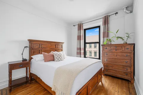 $1,690,000 | 418 Central Park West, Unit 54 | Upper West Side