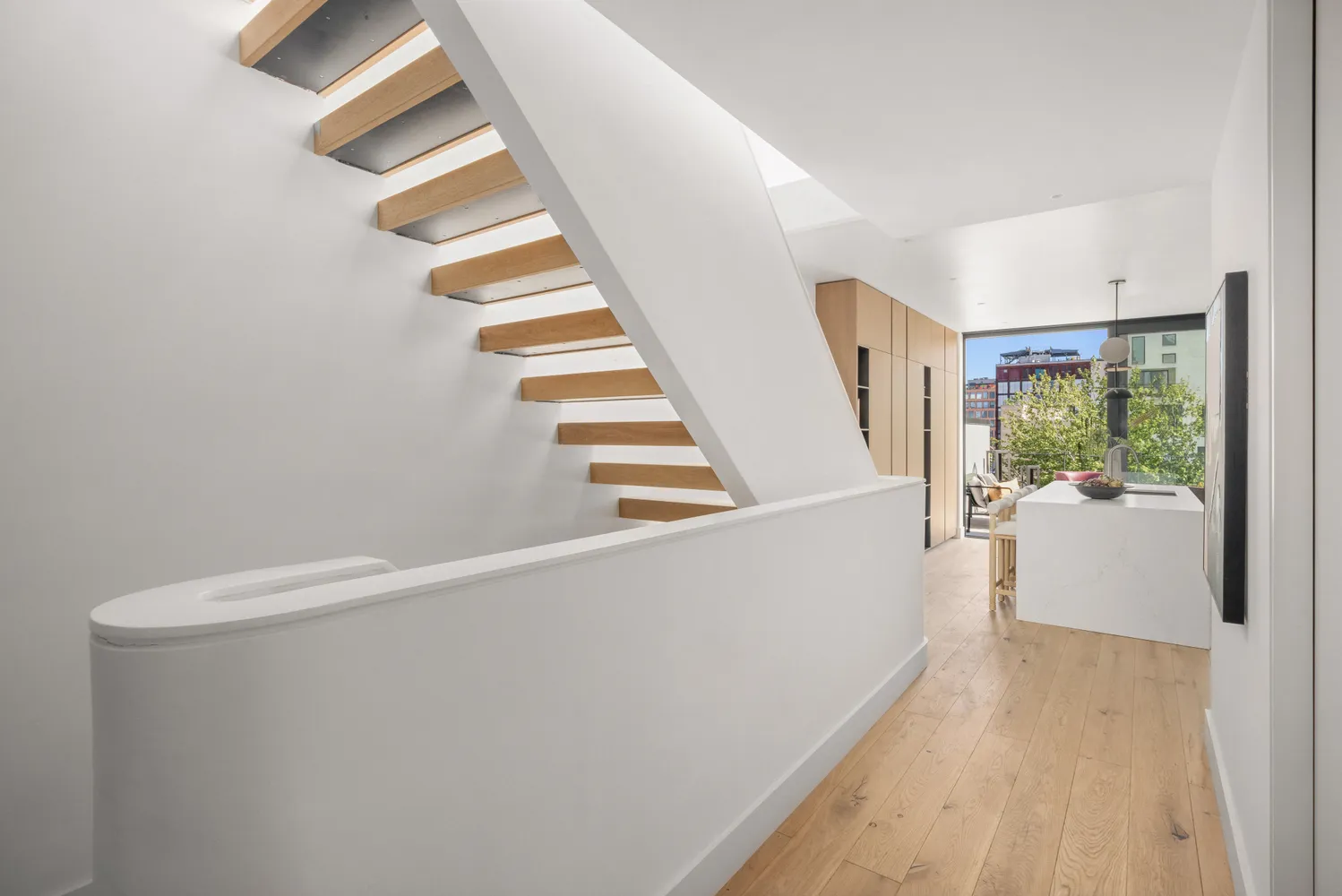 $5,495,000 | 76 North 8th Street, Unit PH | Williamsburg