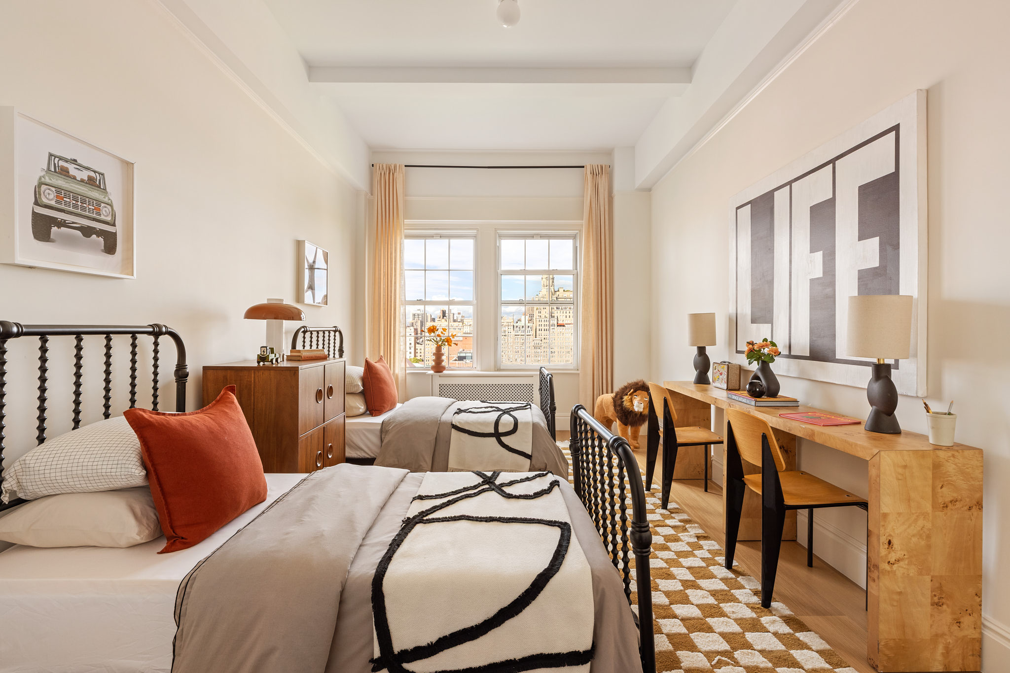 16 West 77th Street, Unit 16E Manhattan, NY 10024 - Photo 15 of 18