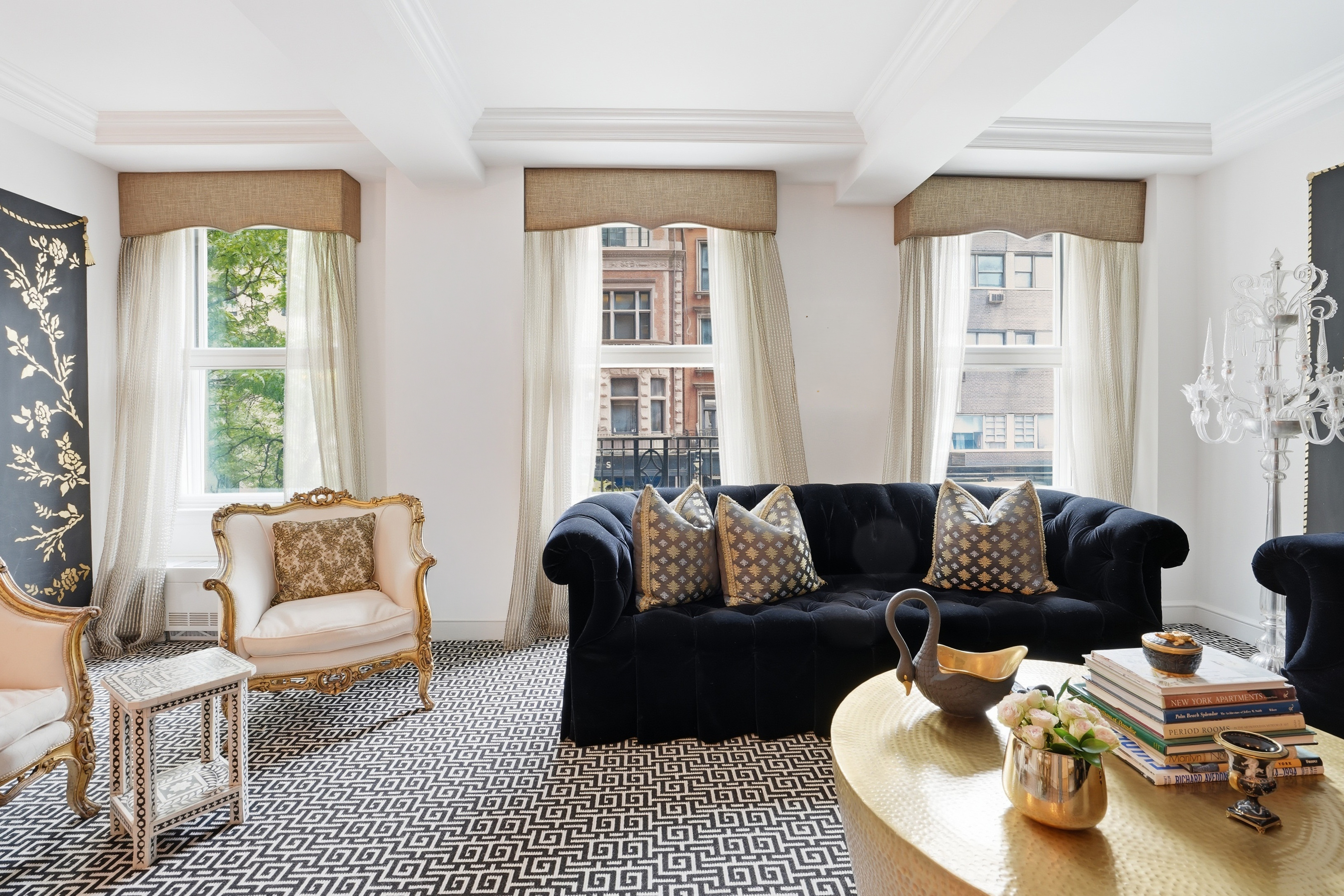 15 East 69th Street, Unit 3B Manhattan, NY 10021 - Photo 3 of 20