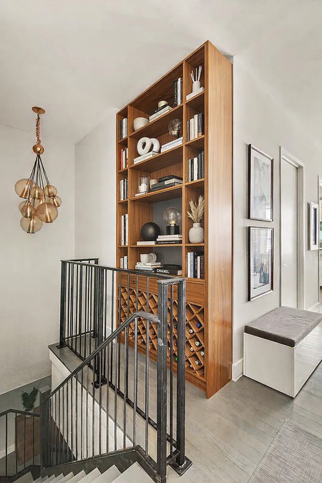 416 West 52nd Street, Unit TH205 Manhattan, NY 10019 - Photo 6 of 21