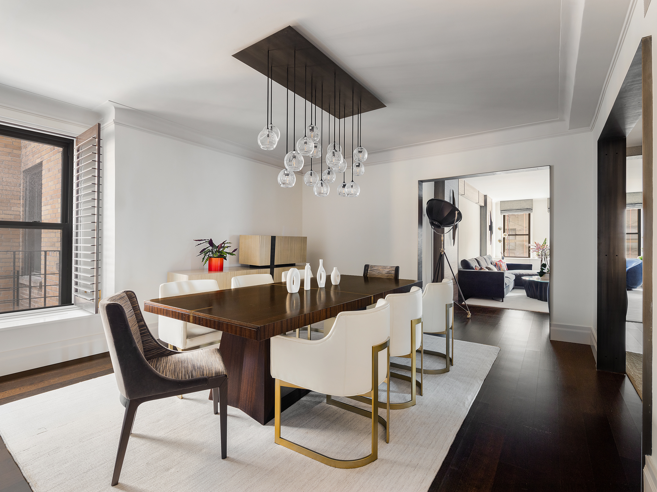 875 West End Avenue, Unit 12B Manhattan, NY 10025 - Photo 4 of 11