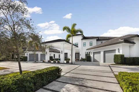 $9,495,000 | Lake Ridge Lane, Weston, FL 33332
