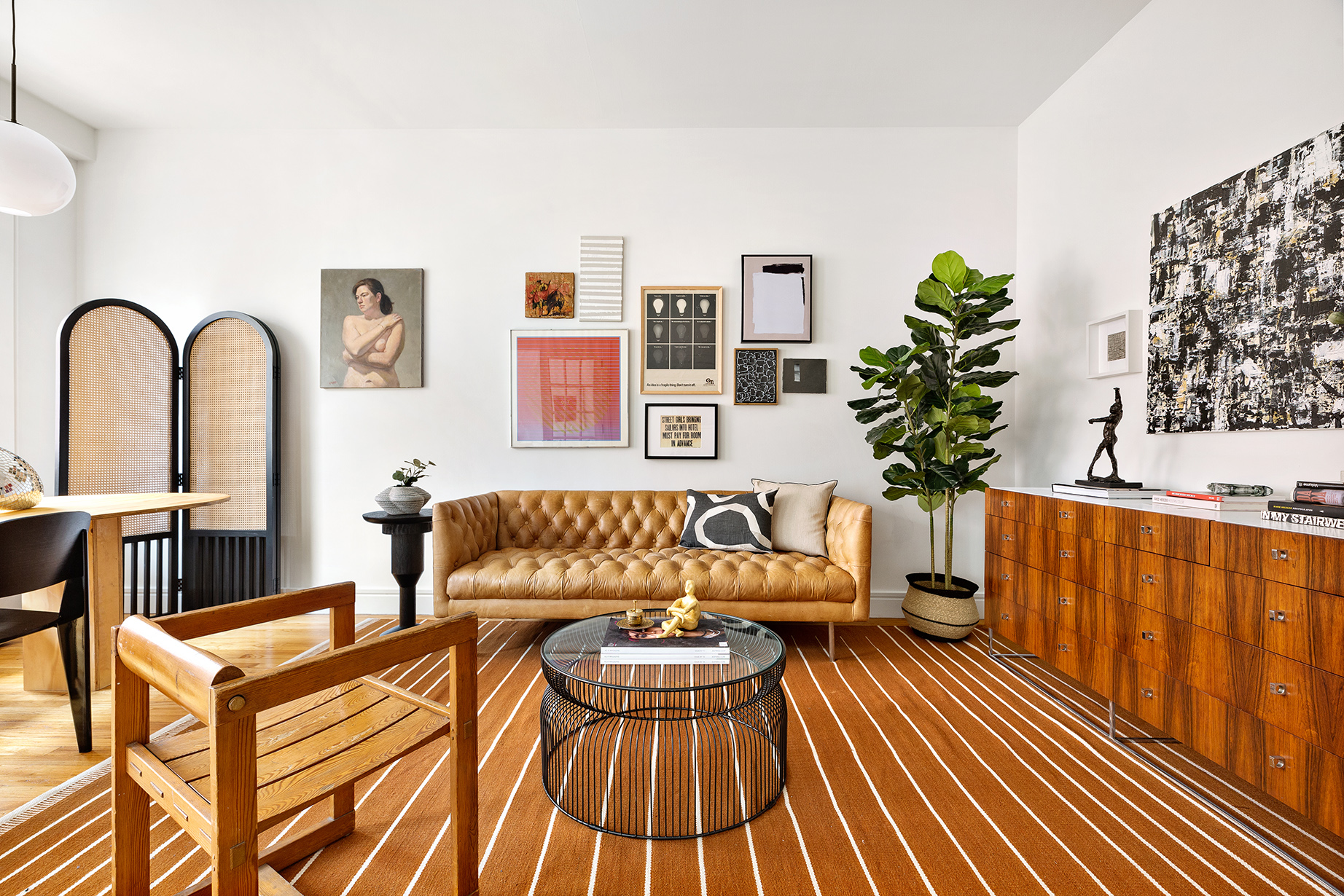 296 East 2nd Street, Unit 3F Manhattan, NY 10009 - Photo 4 of 12