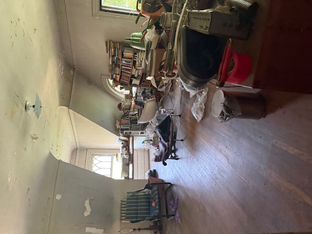 202 Marlborough Road Brooklyn, NY 11226 - Photo 10 of 14 a living room with furniture and a chandelier