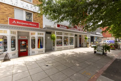 $729,900 | 1740 New Hampshire Avenue Northwest, Unit NHF, Washington, DC 20009