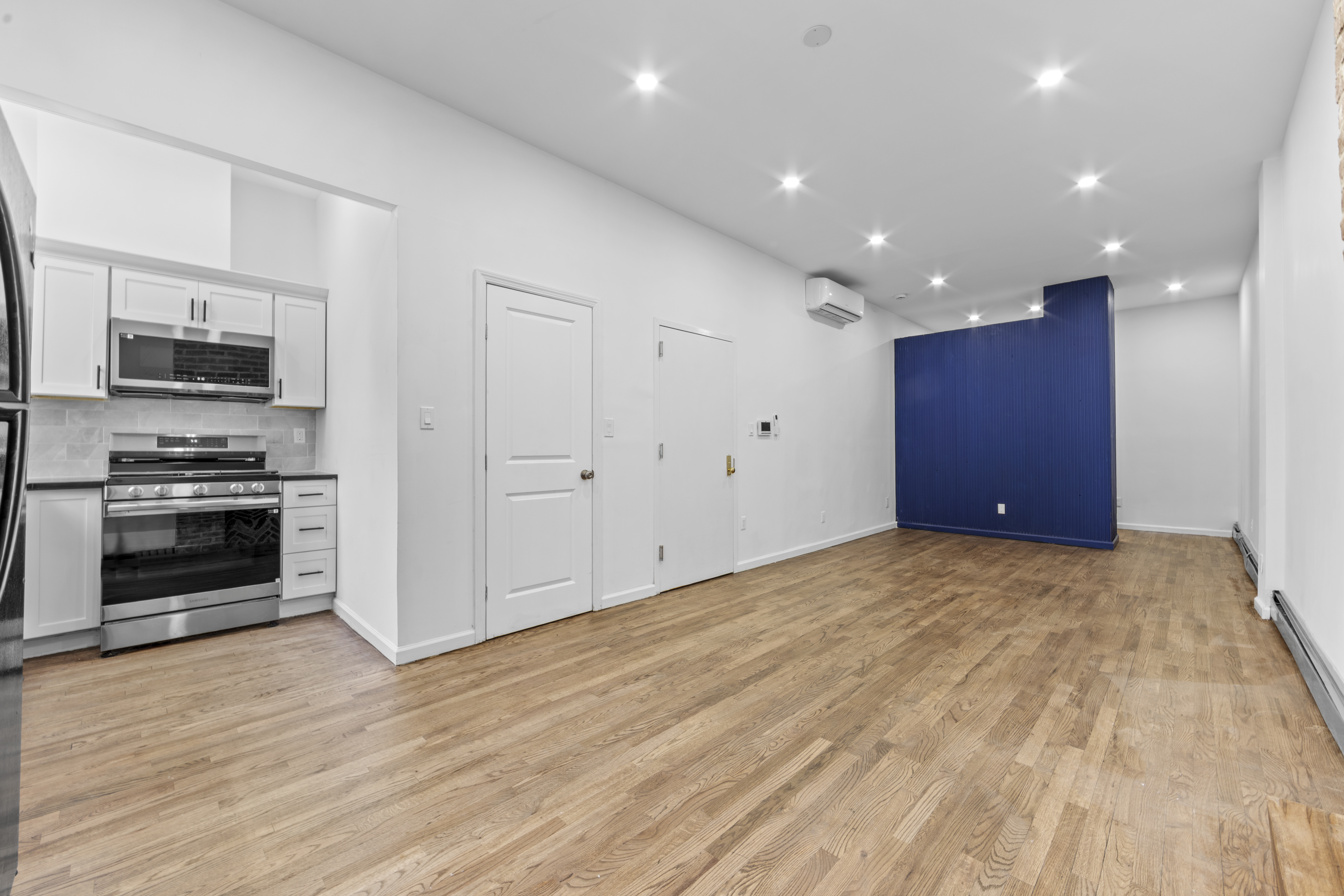 1061 Fulton Street, Unit 2 Brooklyn, NY 11238 - Photo 5 of 12