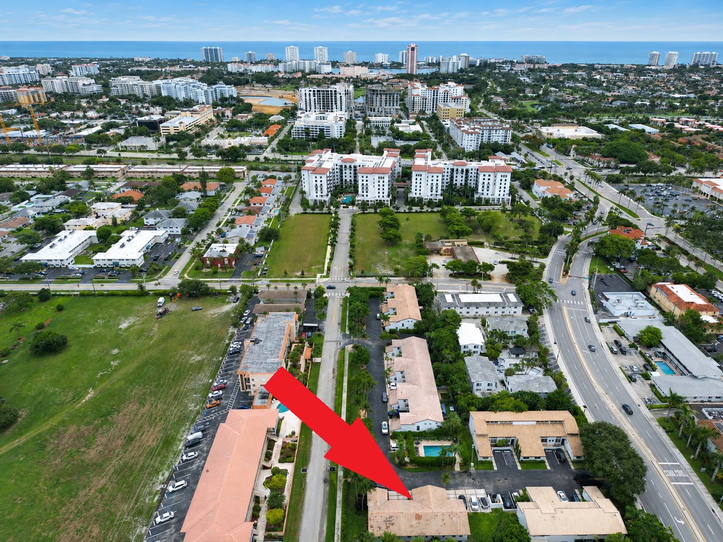 350 Southwest 8th Street, Unit 2 Boca Raton, FL 33432 - Photo 23 of 23 Gallery Image 23