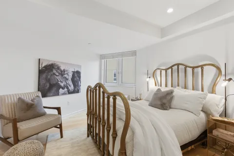 $1,095,000 | 145 Park Place, Unit 3D | Park Slope