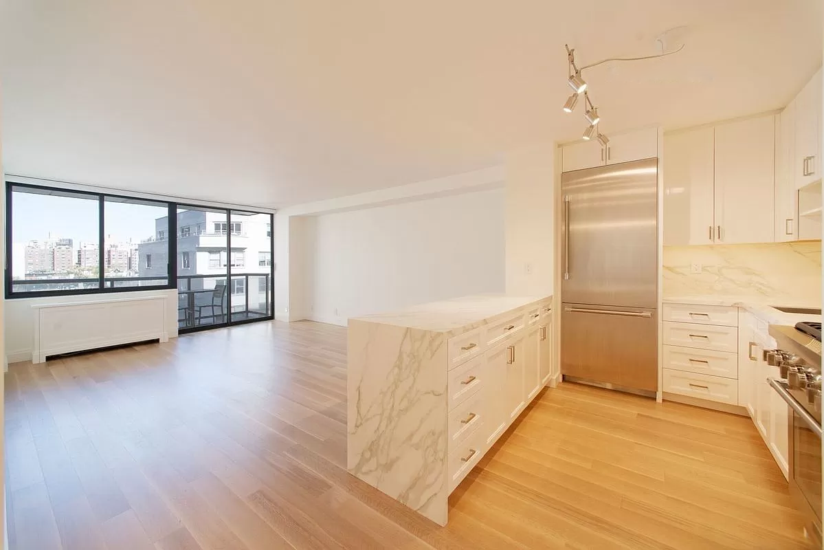 510 East 80th Street, Unit 12D Manhattan, NY 10075 - Photo 2 of 7