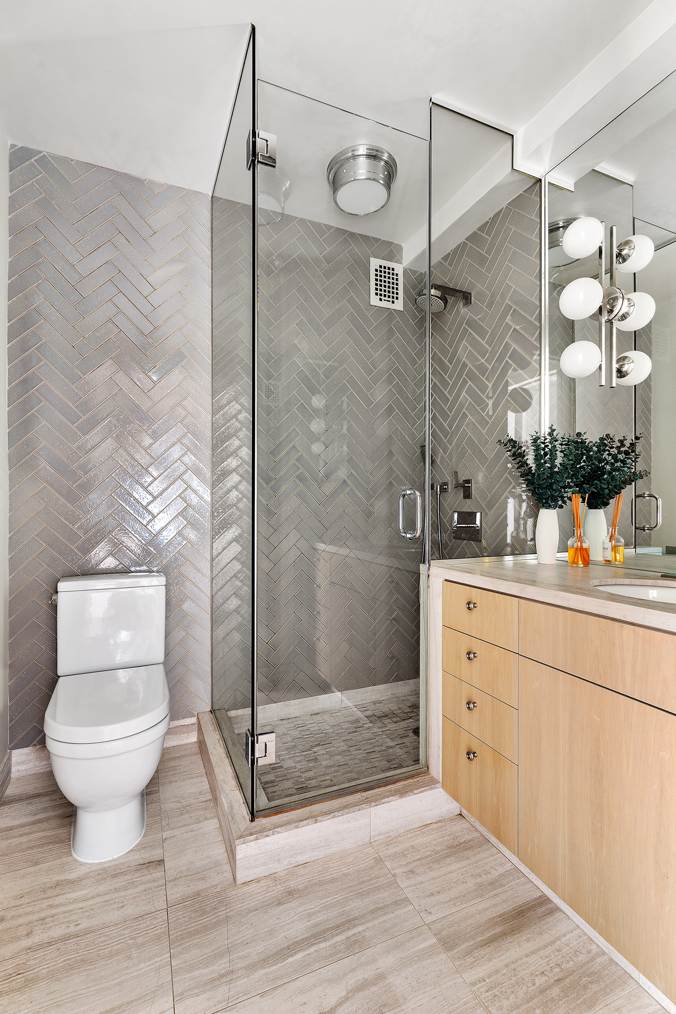 16 Sutton Place, Unit 8C Manhattan, NY 10022 - Photo 9 of 15