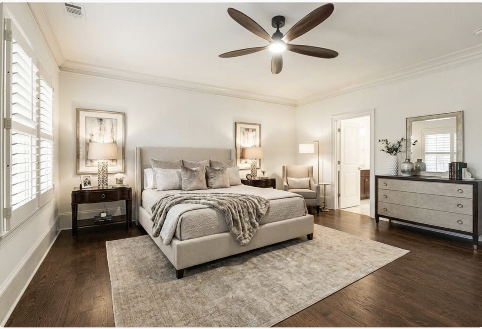 2589 Ashford Road Northeast Brookhaven, GA 30319 - Photo 54 of 60