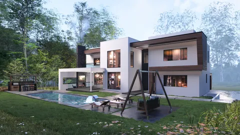 $5,695,888 | 6519 Brawner Street, McLean, VA 22101