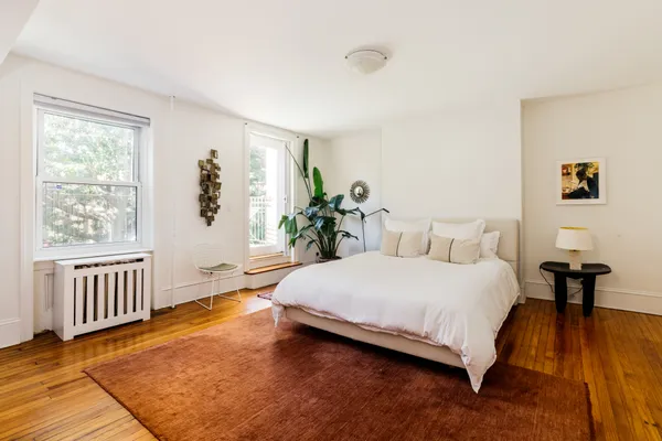 $17,500 | 188 Warren Street, Unit TRIPLEX | Cobble Hill