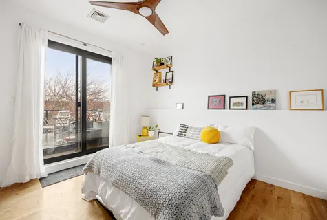 $1,199,000 | 26 Eldert Street, Unit 4 | Bushwick