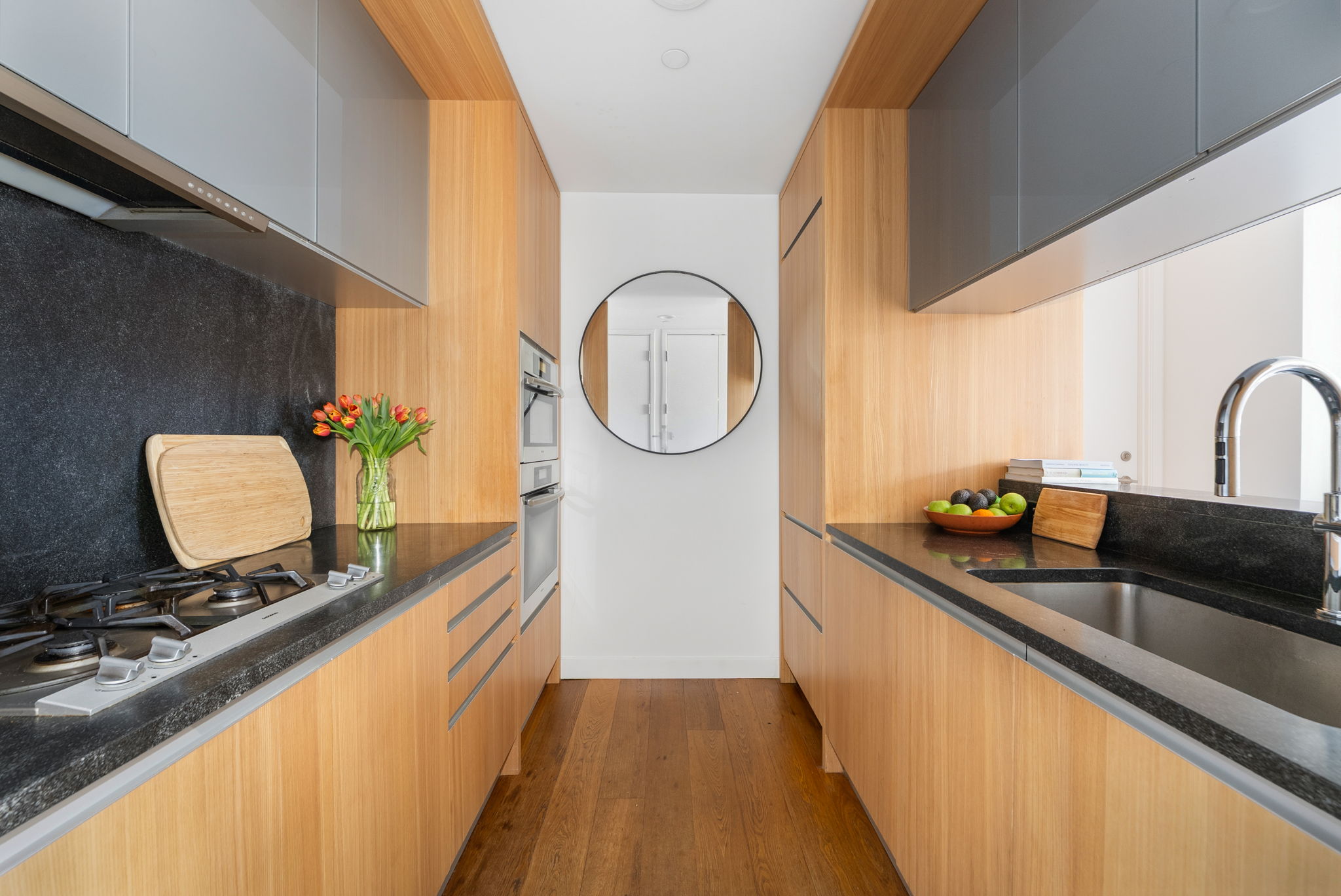 311 West Broadway, Unit 7G Manhattan, NY 10013 - Photo 4 of 15