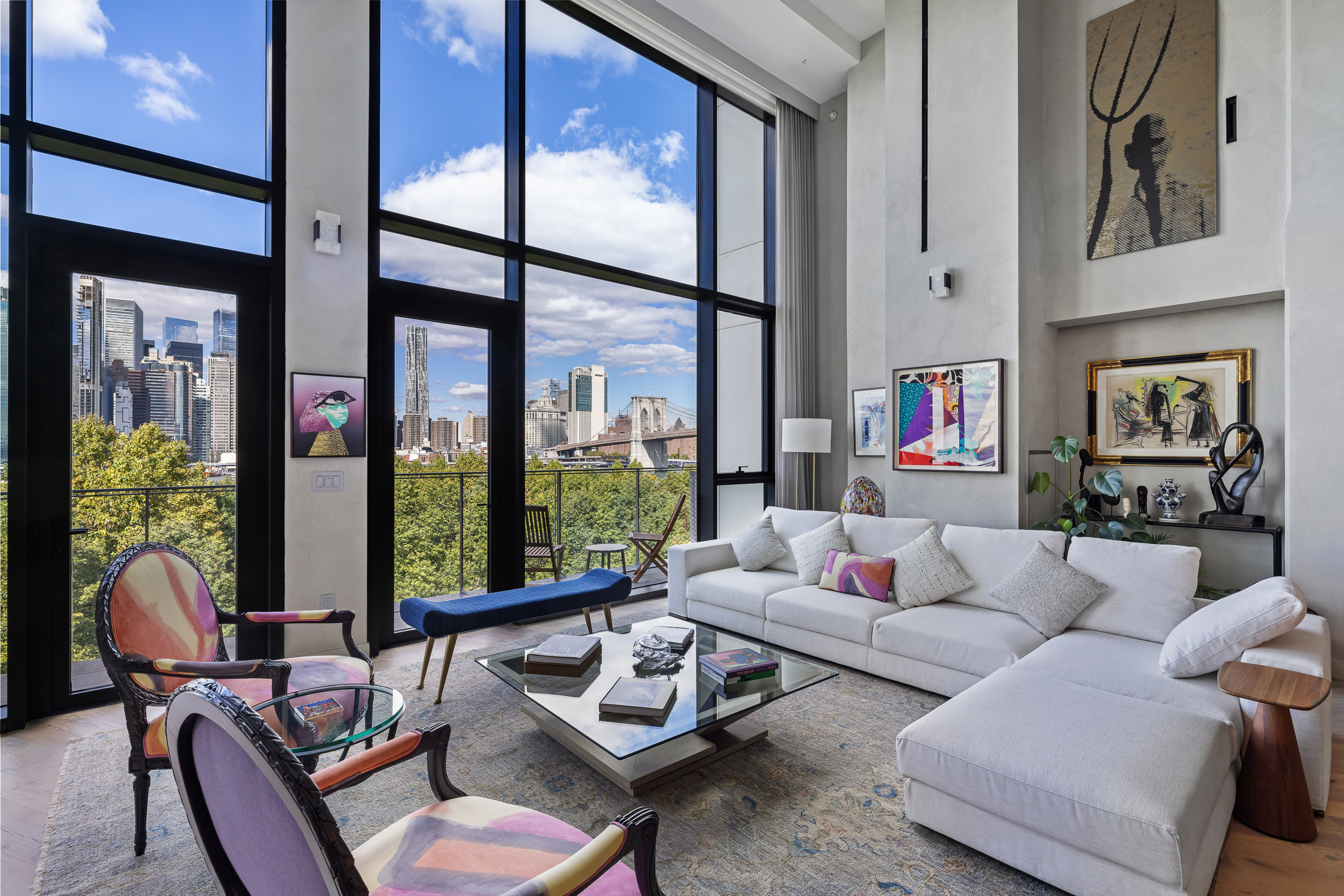 90 Furman Street, Unit N800 Brooklyn, NY 11201 - Photo 5 of 49 Gallery Image 5