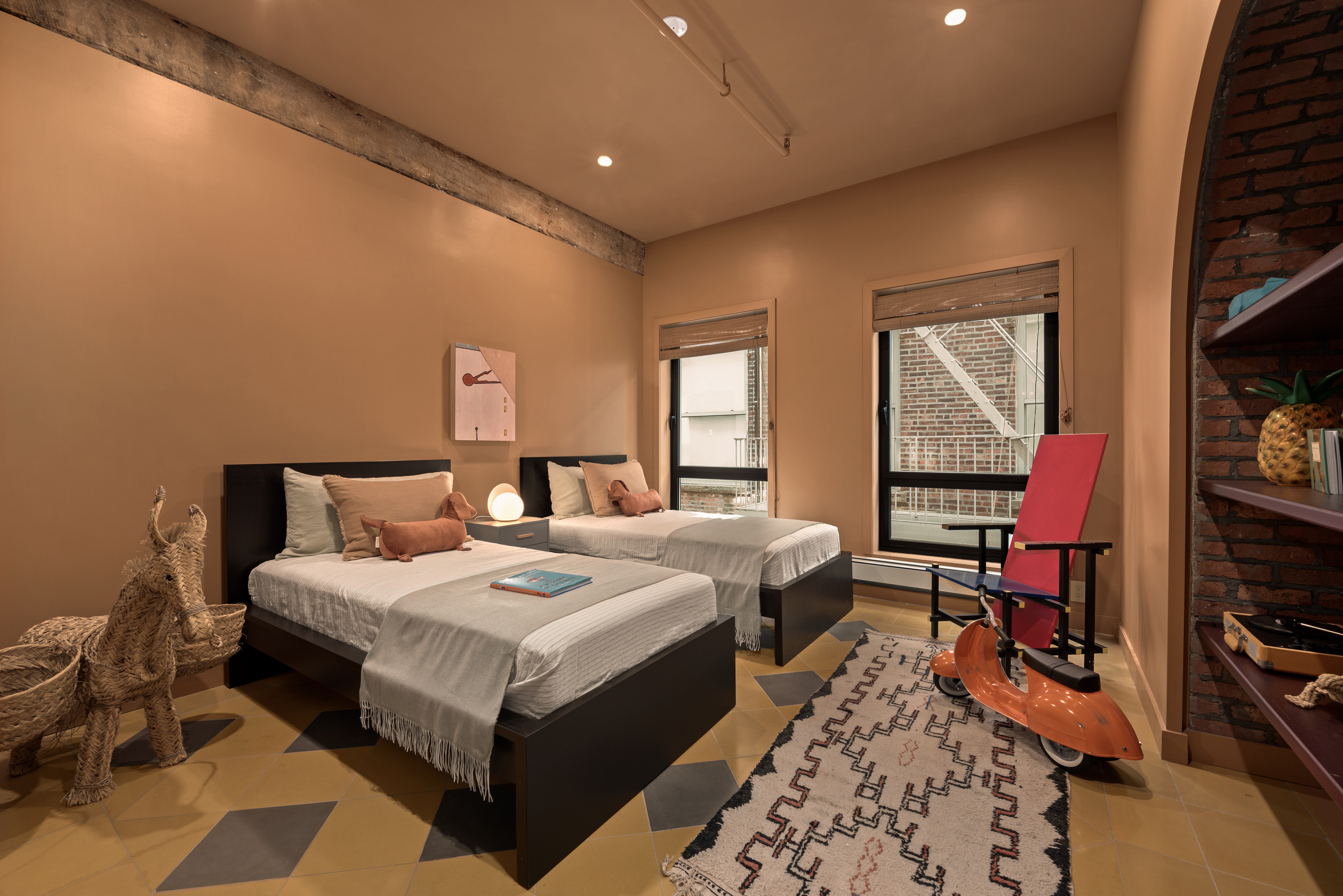 474 Greenwich Street, Unit 5S Manhattan, NY 10013 - Photo 19 of 24