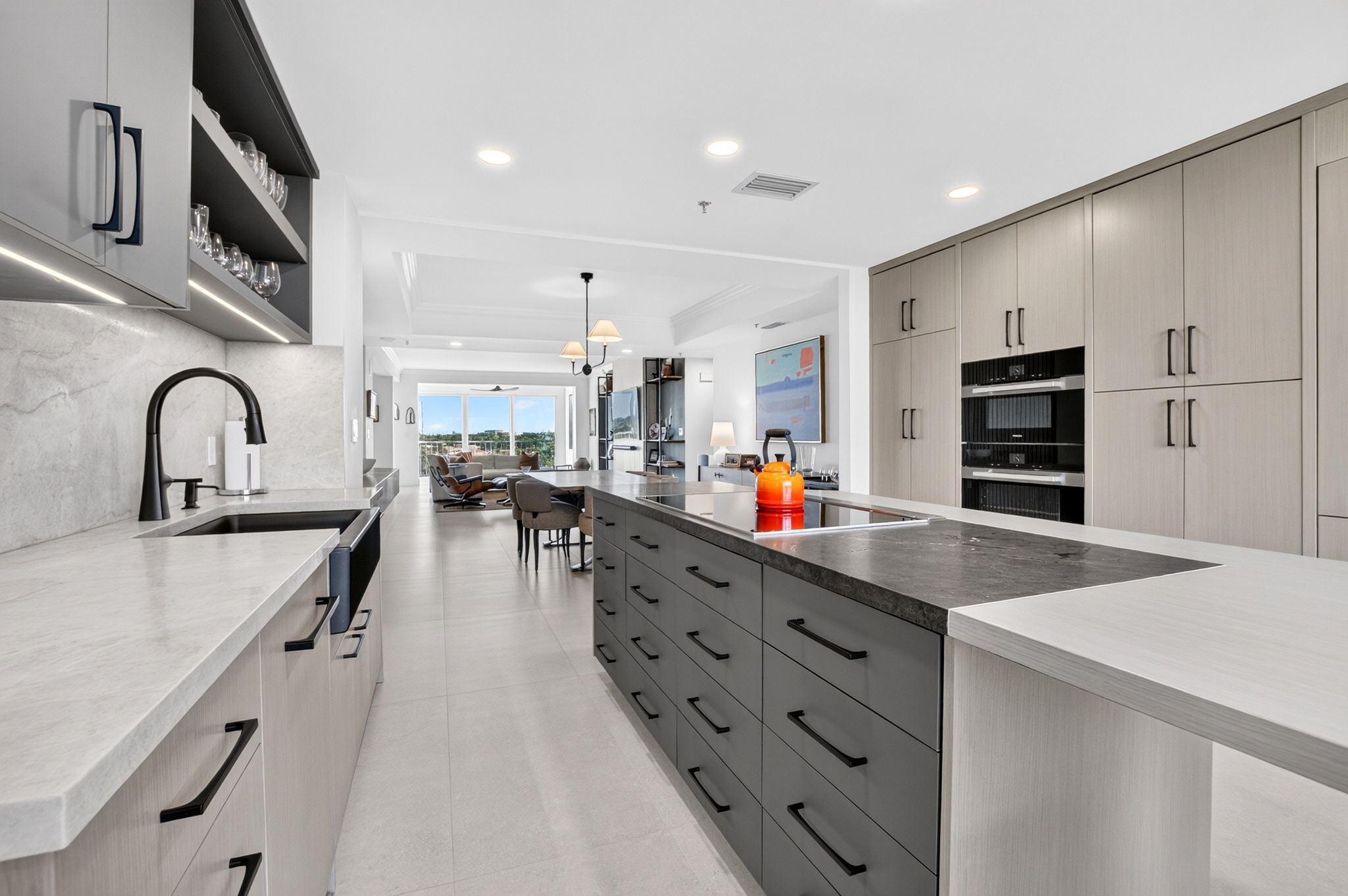 17031 Boca Club Boulevard, Unit 65A Boca Raton, FL 33487 - Photo 9 of 36 Gallery Image 9