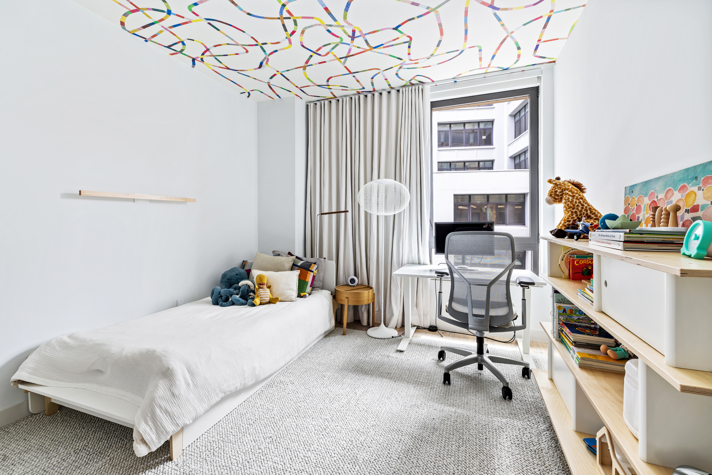 90 Furman Street, Unit N218 Brooklyn, NY 11201 - Photo 16 of 29