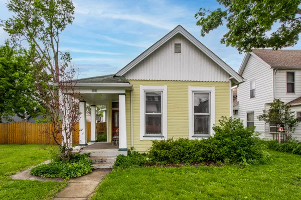 $350,000 | 1118 Tecumseh Street, Indianapolis, IN 46201