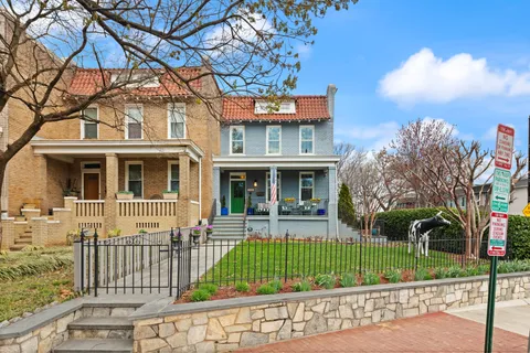$1,900,000 | 1436 North Carolina Avenue Northeast, Washington, DC 20002