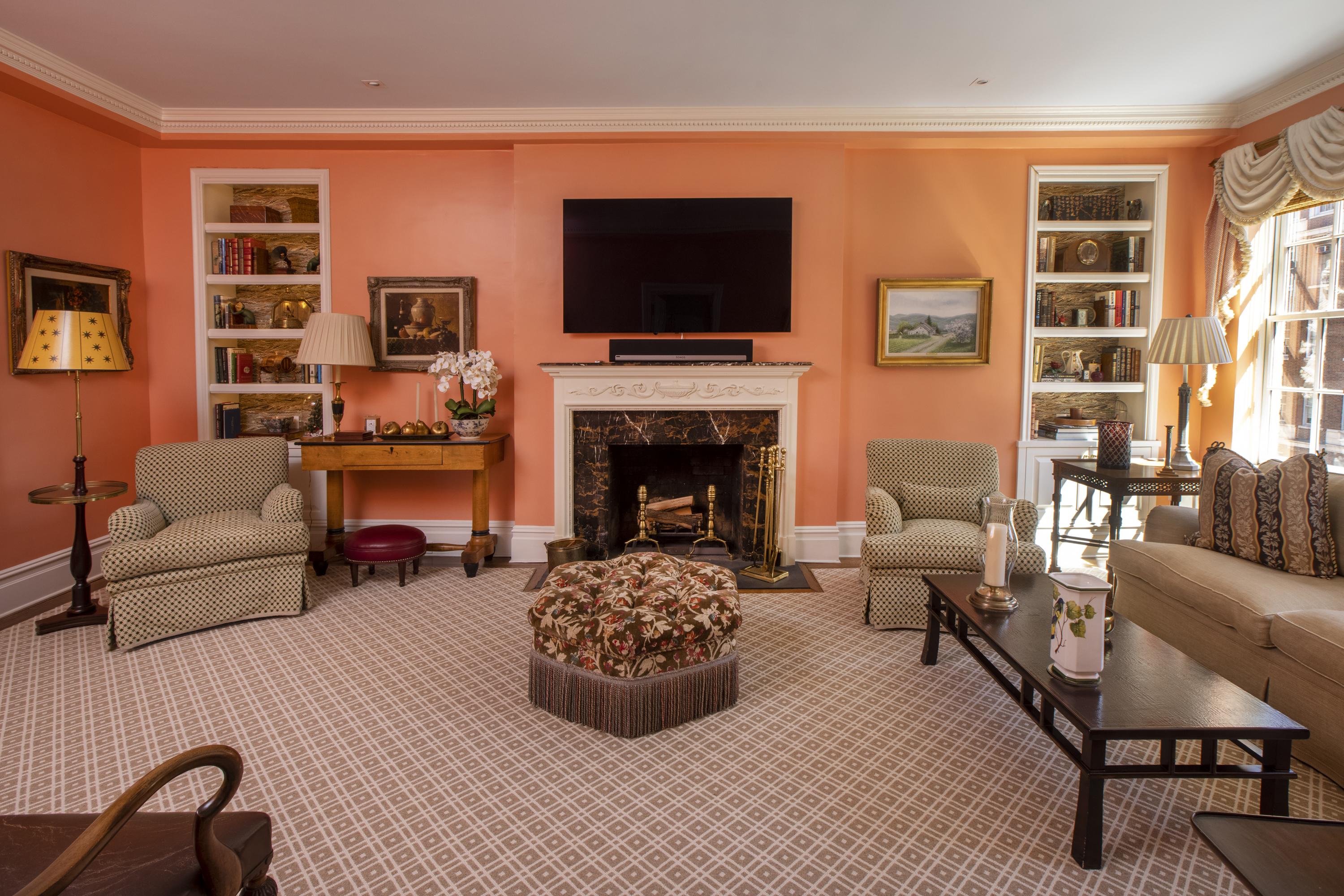 14 Sutton Place South, Unit 12A Manhattan, NY 10022 - Photo 3 of 16