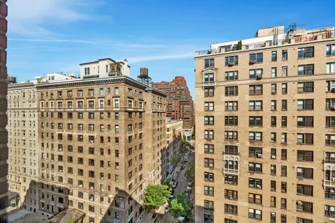 a view of a building