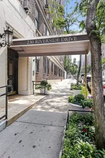 $2,150,000 | 230 Riverside Drive, Unit 17D | Upper West Side