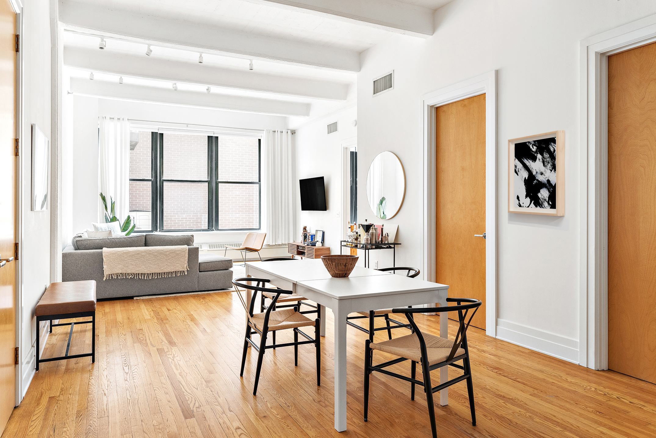 30 Main Street, Unit 4D Brooklyn, NY 11201 - Photo 2 of 18