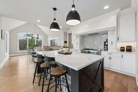 $1,750,000 | 503 Ridge Court, Wexford, PA 15090