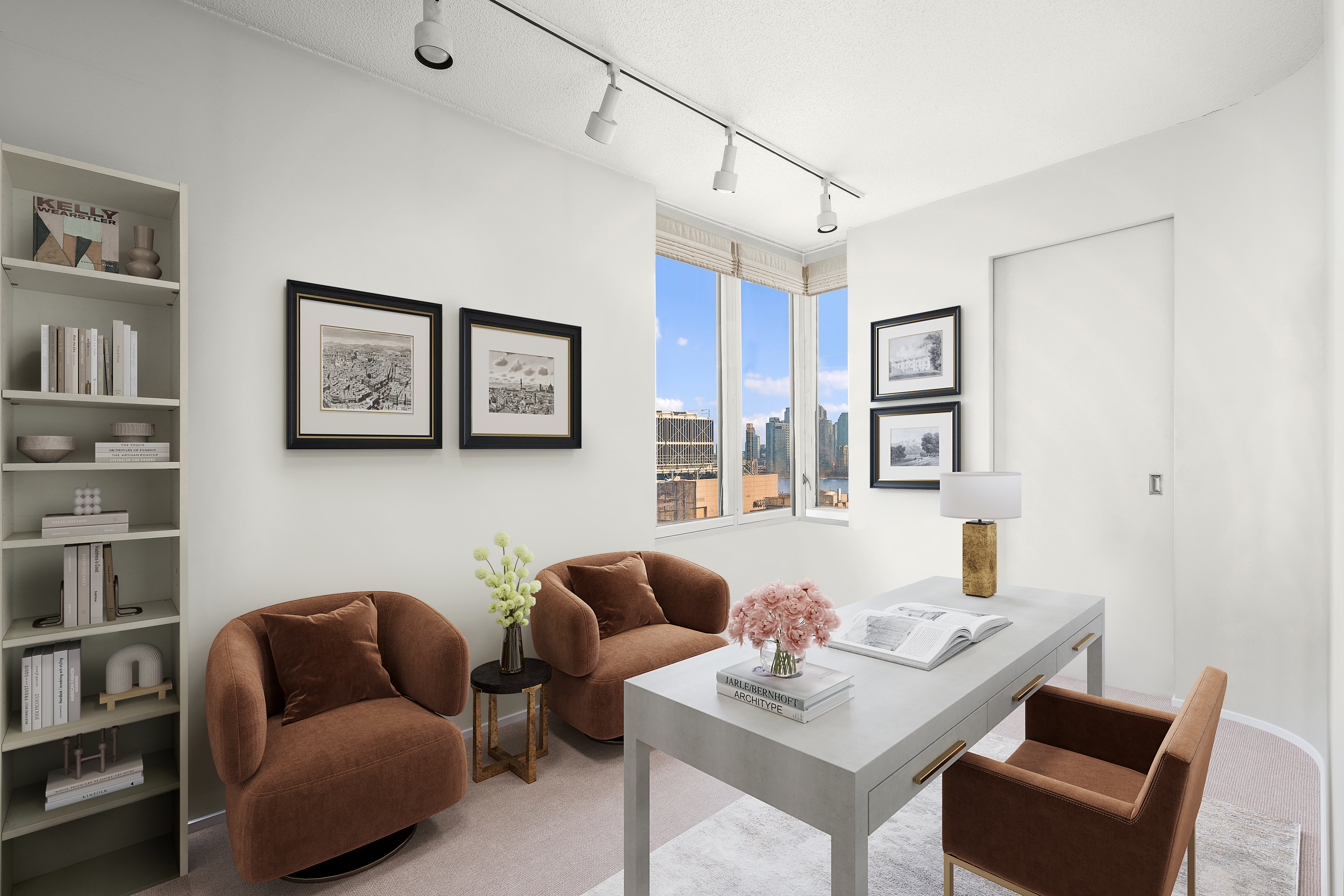 330 East 38th Street, Unit 19K Manhattan, NY 10016 - Photo 9 of 11