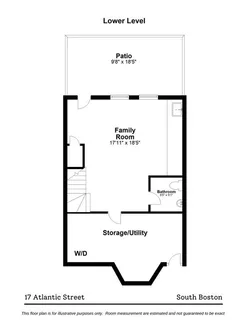 $1,450,000 | Address Upon Request, Boston, MA 02127